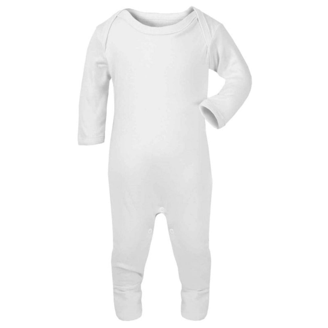 Personalised 1st Fathers Day Dinosaur Baby Outfit: Bib, Vest, Grow