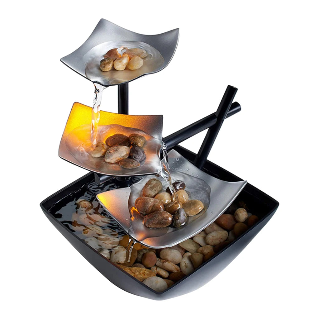 Relaxation Indoor Tabletop Fountain