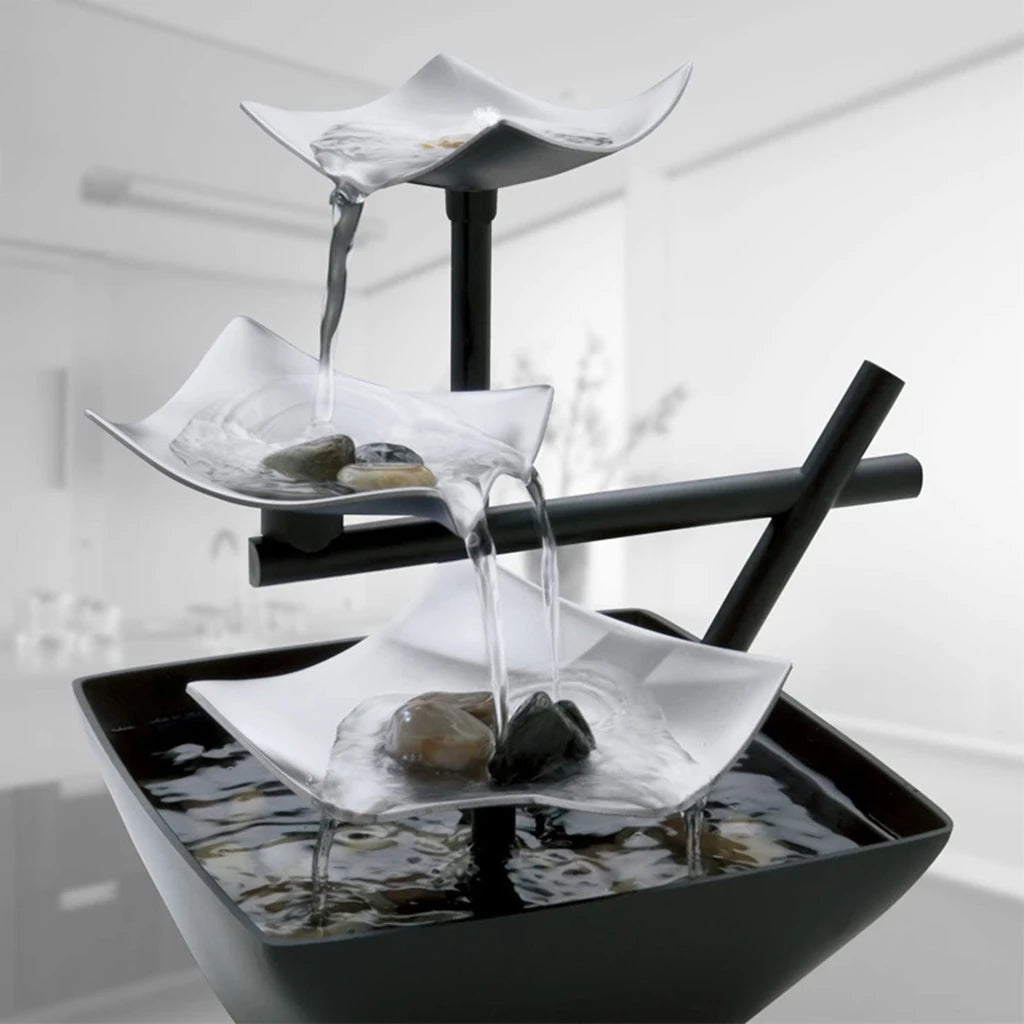 Relaxation Indoor Tabletop Fountain