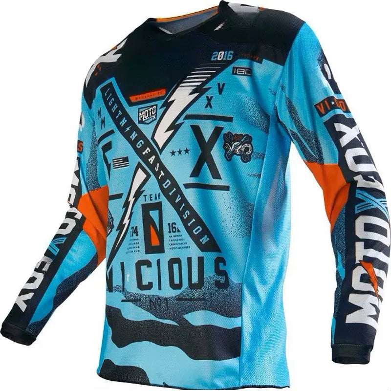 MTB ProGear Jersey for Men & Women