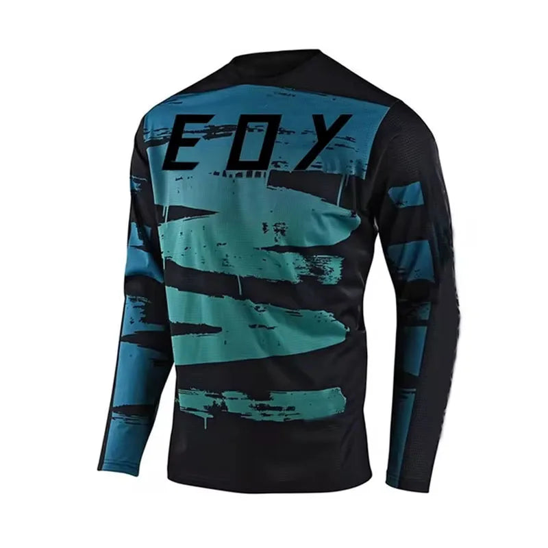 MTB ProGear Jersey for Men & Women