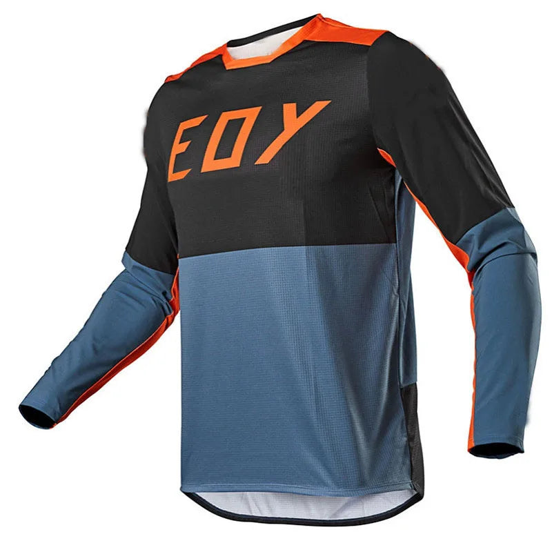MTB ProGear Jersey for Men & Women