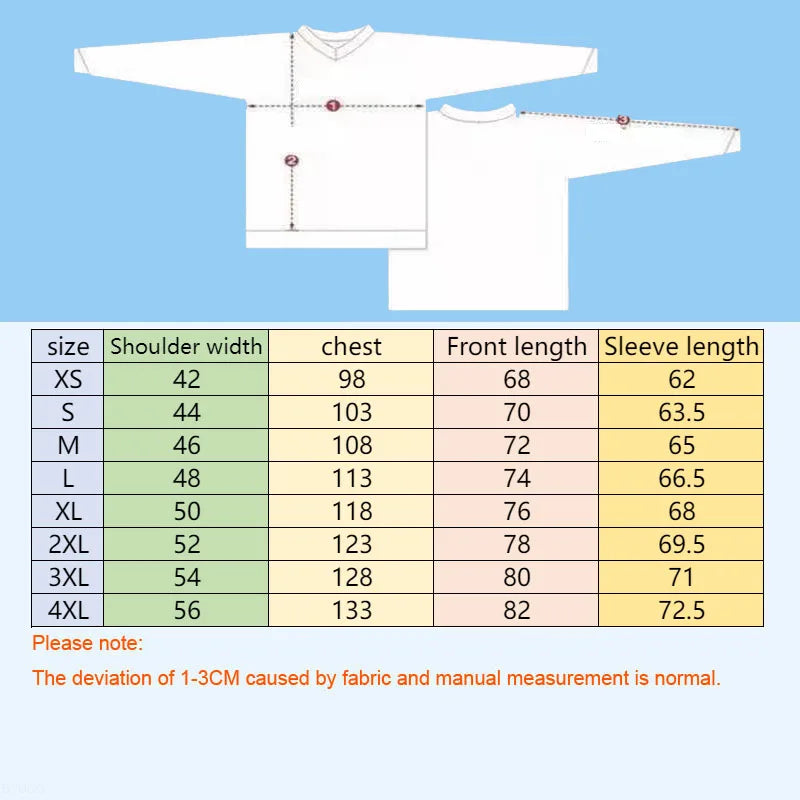 MTB ProGear Jersey for Men & Women