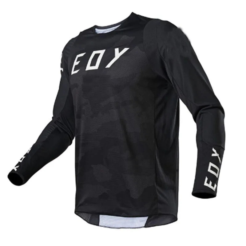 MTB ProGear Jersey for Men & Women