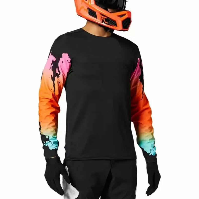 MTB ProGear Jersey for Men & Women