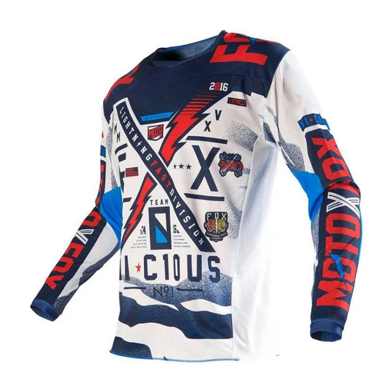 MTB ProGear Jersey for Men & Women