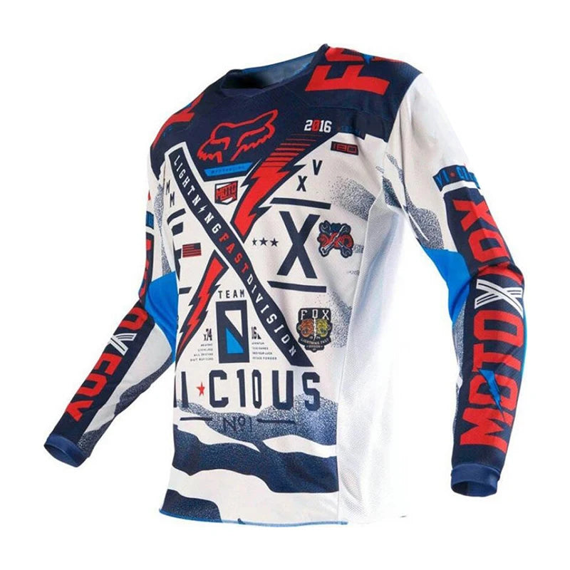 MTB ProGear Jersey for Men & Women