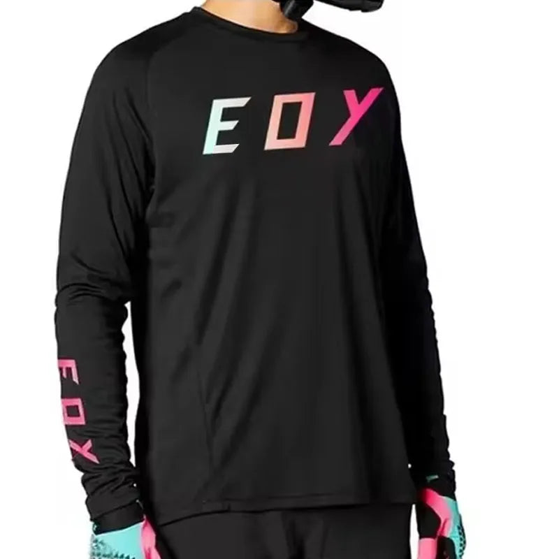 MTB ProGear Jersey for Men & Women
