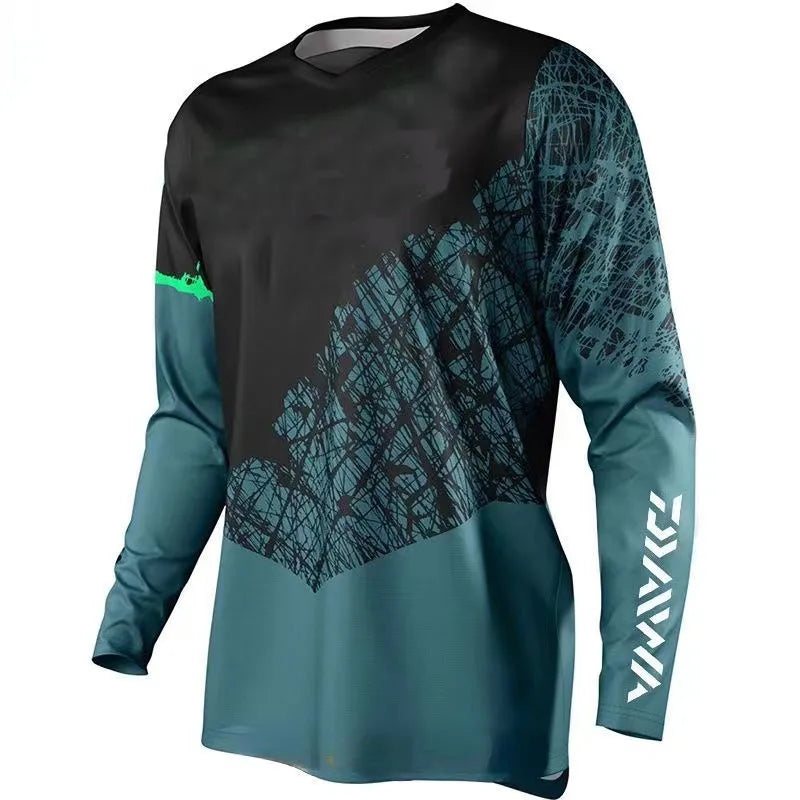 MTB ProGear Jersey for Men & Women