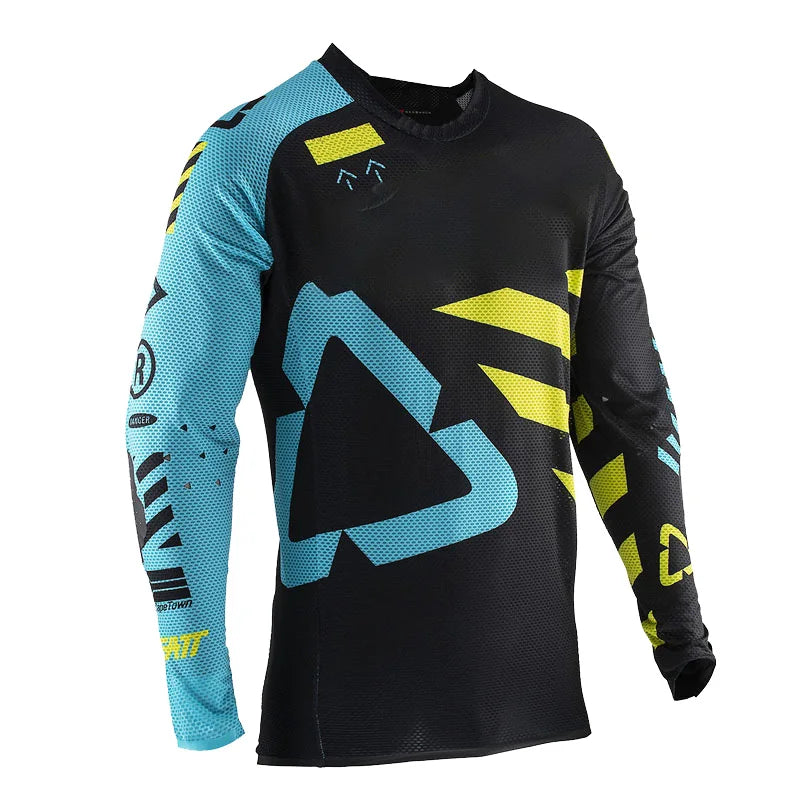 MTB ProGear Jersey for Men & Women