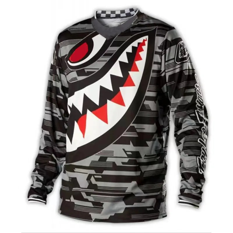 MTB ProGear Jersey for Men & Women