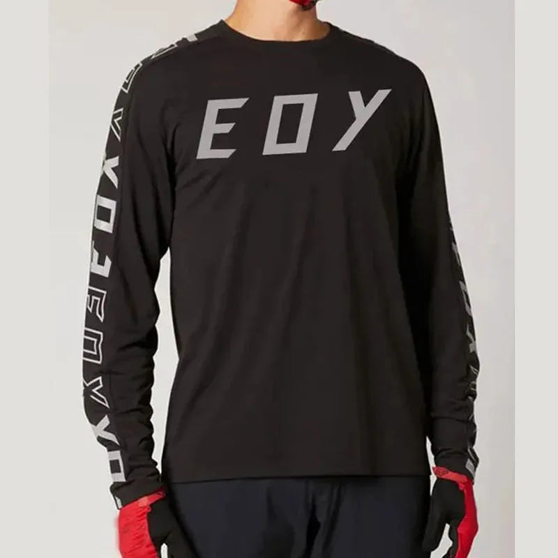 MTB ProGear Jersey for Men & Women