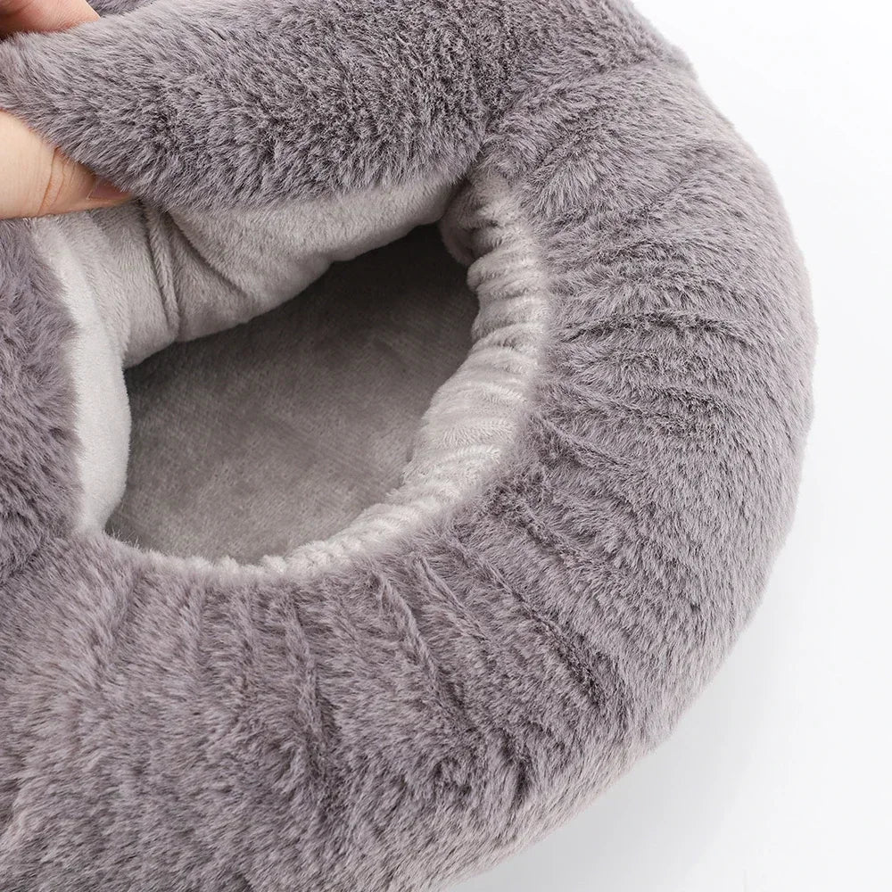 CozyPlug Foot Warmer