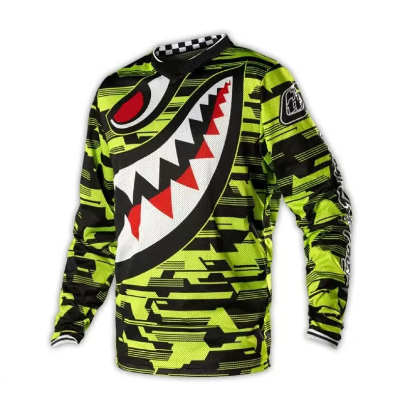 MTB ProGear Jersey for Men & Women