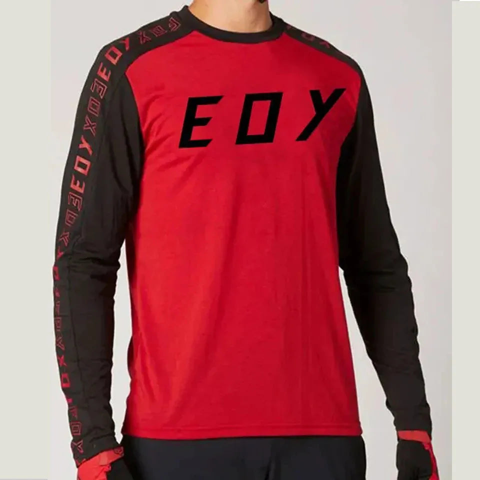 MTB ProGear Jersey for Men & Women