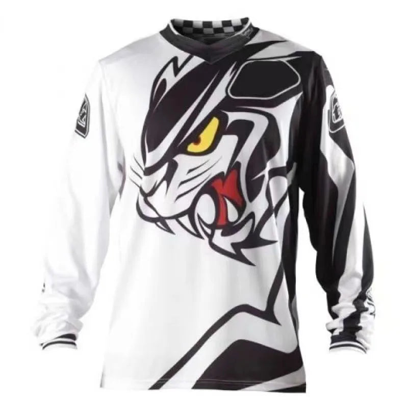 MTB ProGear Jersey for Men & Women