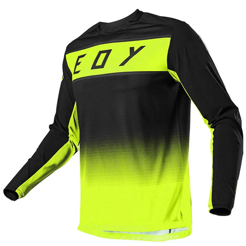 MTB ProGear Jersey for Men & Women