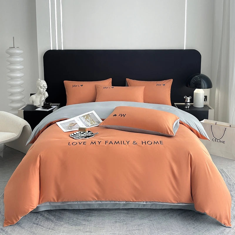 Luxora Bedding Set