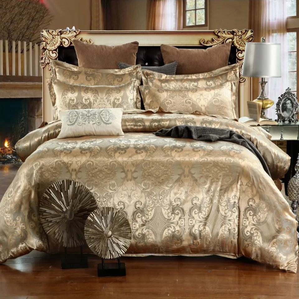 Opulent Rest Collection