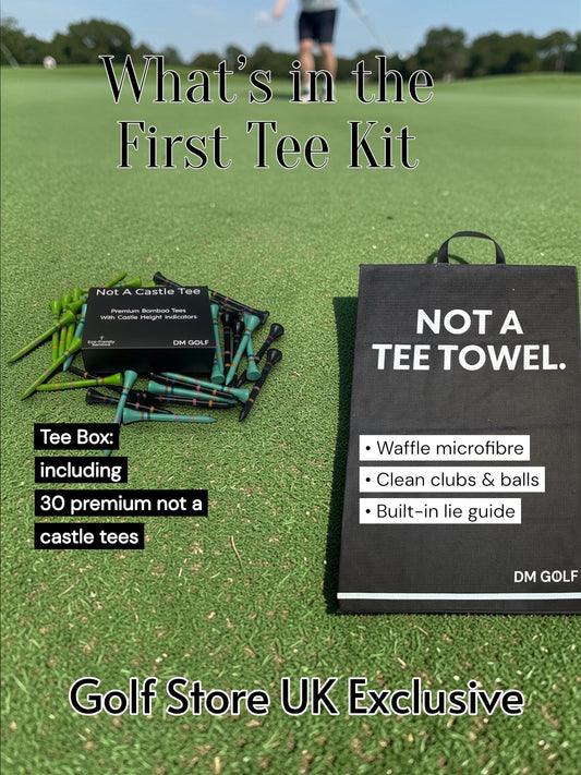 The First Tee Kit