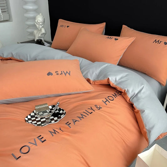 Luxora Bedding Set