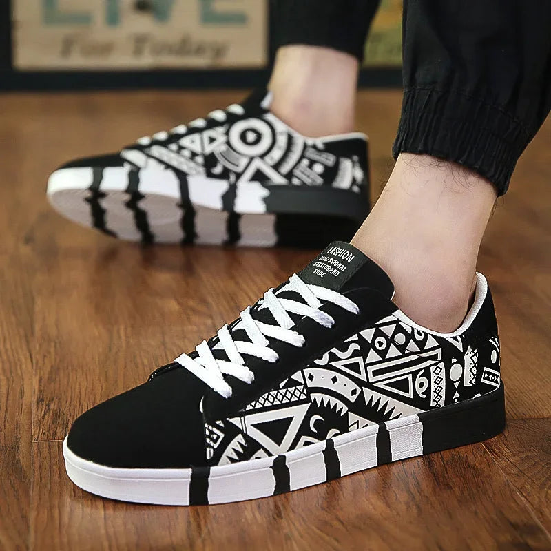 Casual Sports wear Canvas Shoes for Men