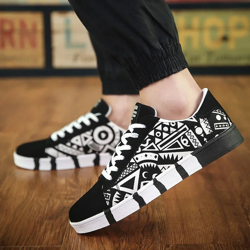 Casual Sports wear Canvas Shoes for Men