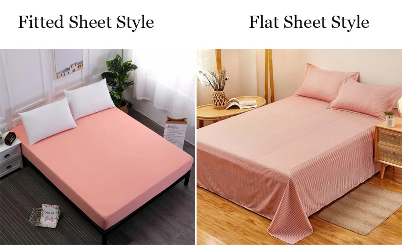 Luxora Bedding Set